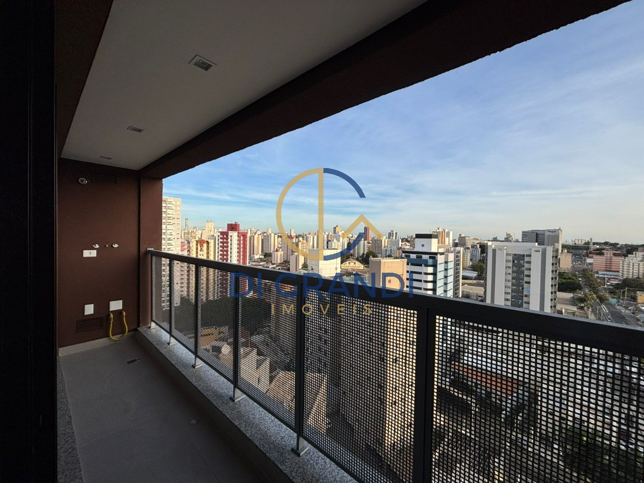 Apartamento, 1 quarto, 36 m² - Foto 1