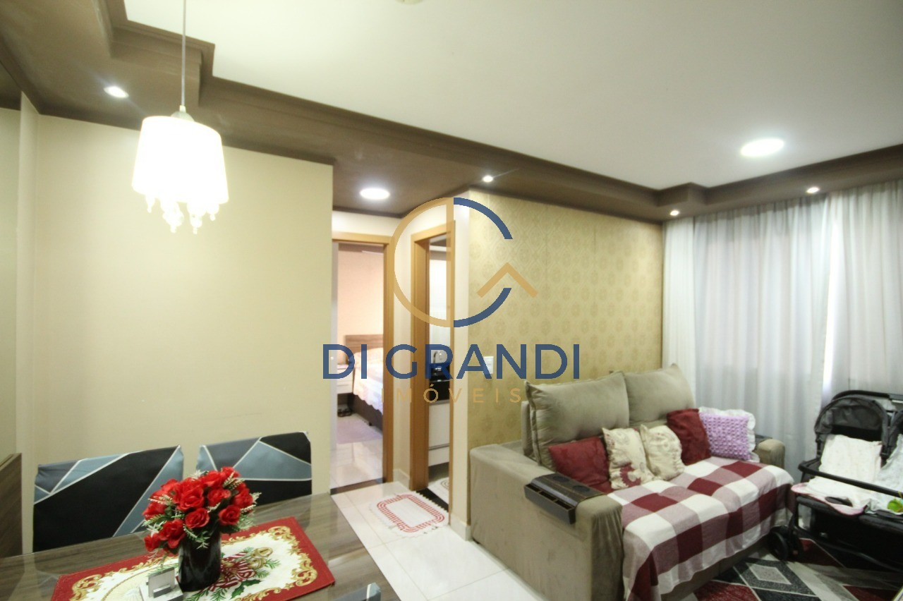 Apartamento, 2 quartos, 44 m² - Foto 13