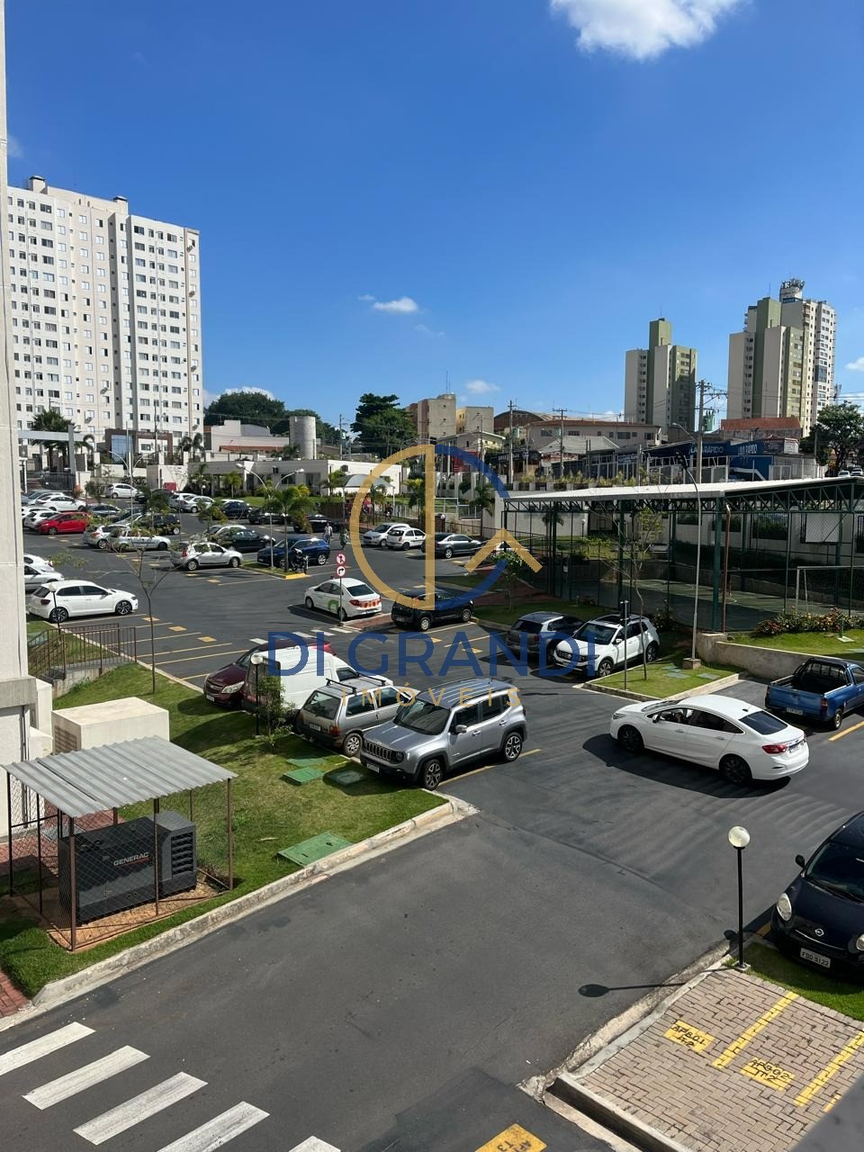 Apartamento, 2 quartos, 44 m² - Foto 17