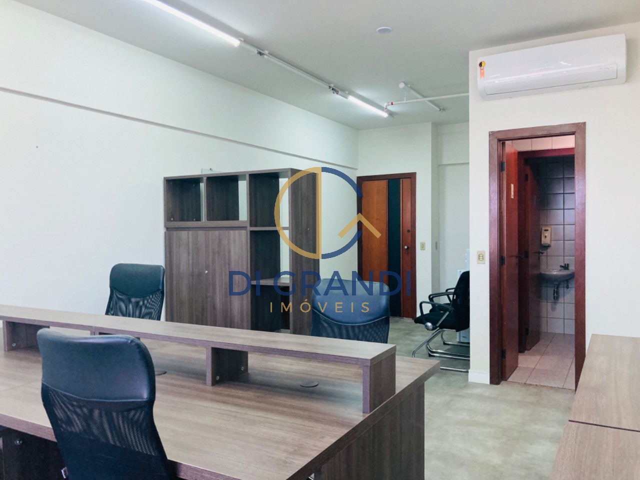 Sala-Conjunto - Foto 1