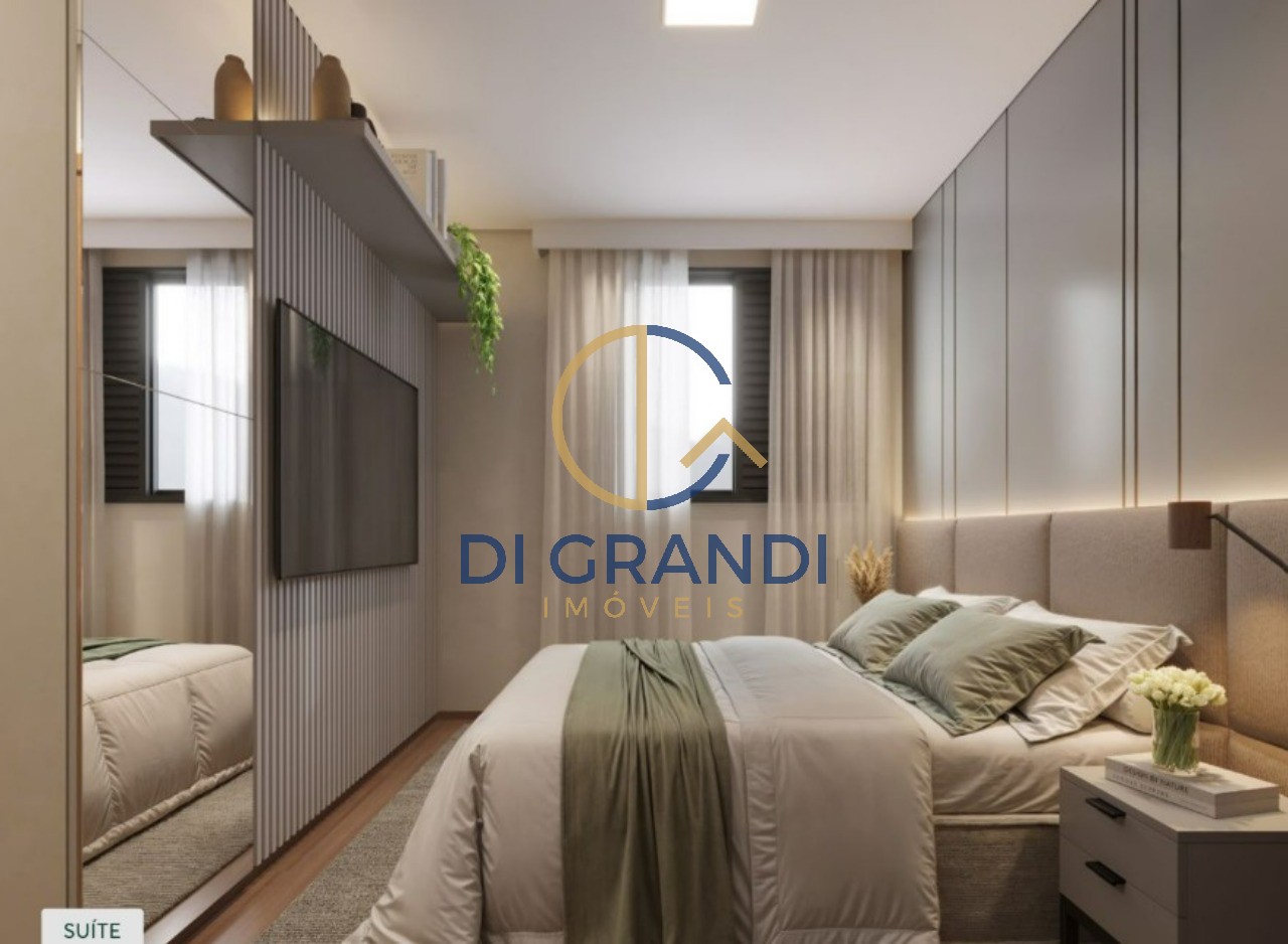 Apartamento, 2 quartos, 41 m² - Foto 5