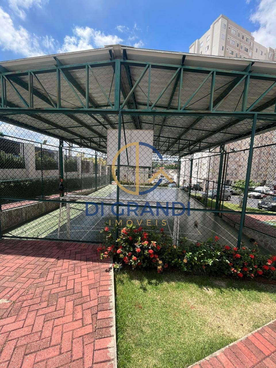 Apartamento, 2 quartos, 44 m² - Foto 19