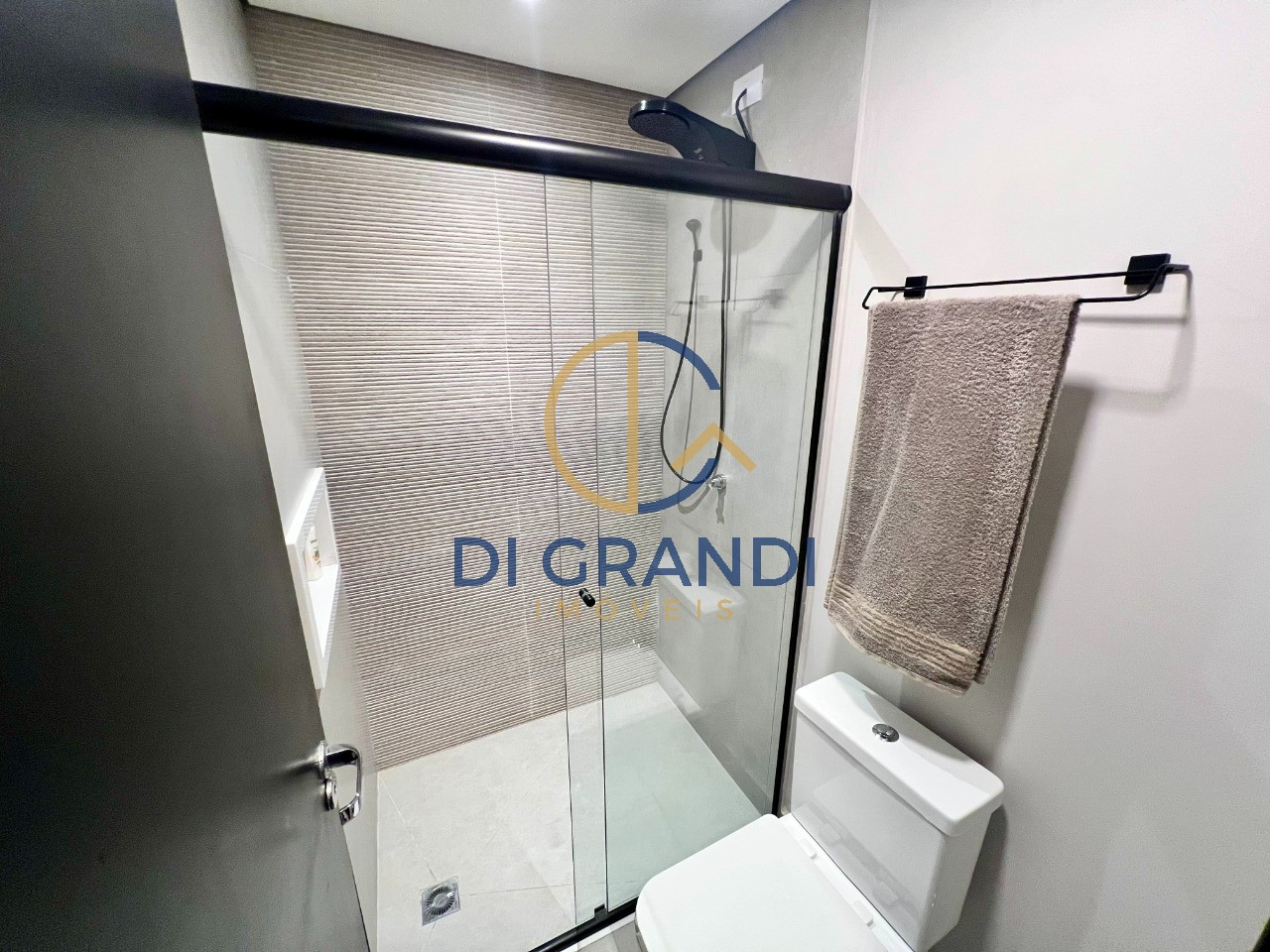 Apartamento, 1 quarto, 36 m² - Foto 8