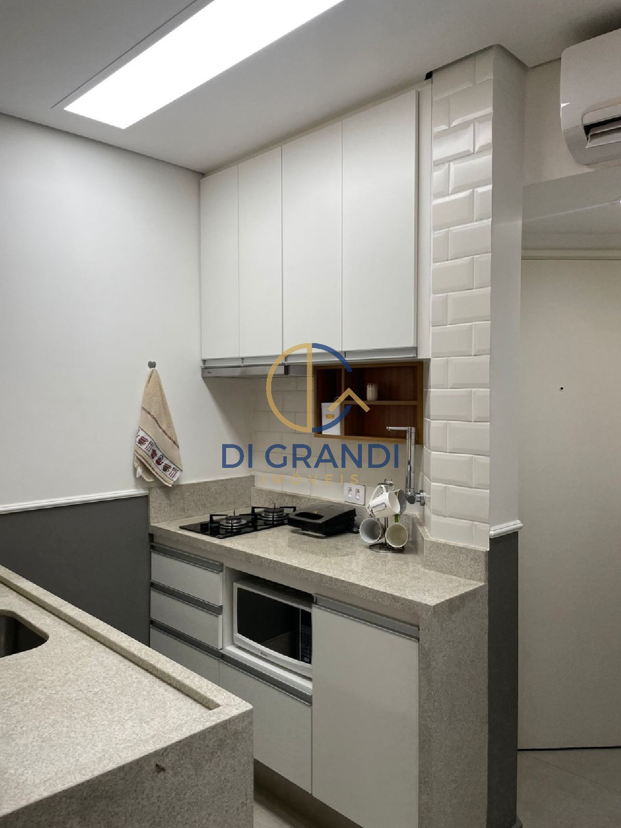 Flat/Apart Hotel, 1 quarto, 48 m² - Foto 7