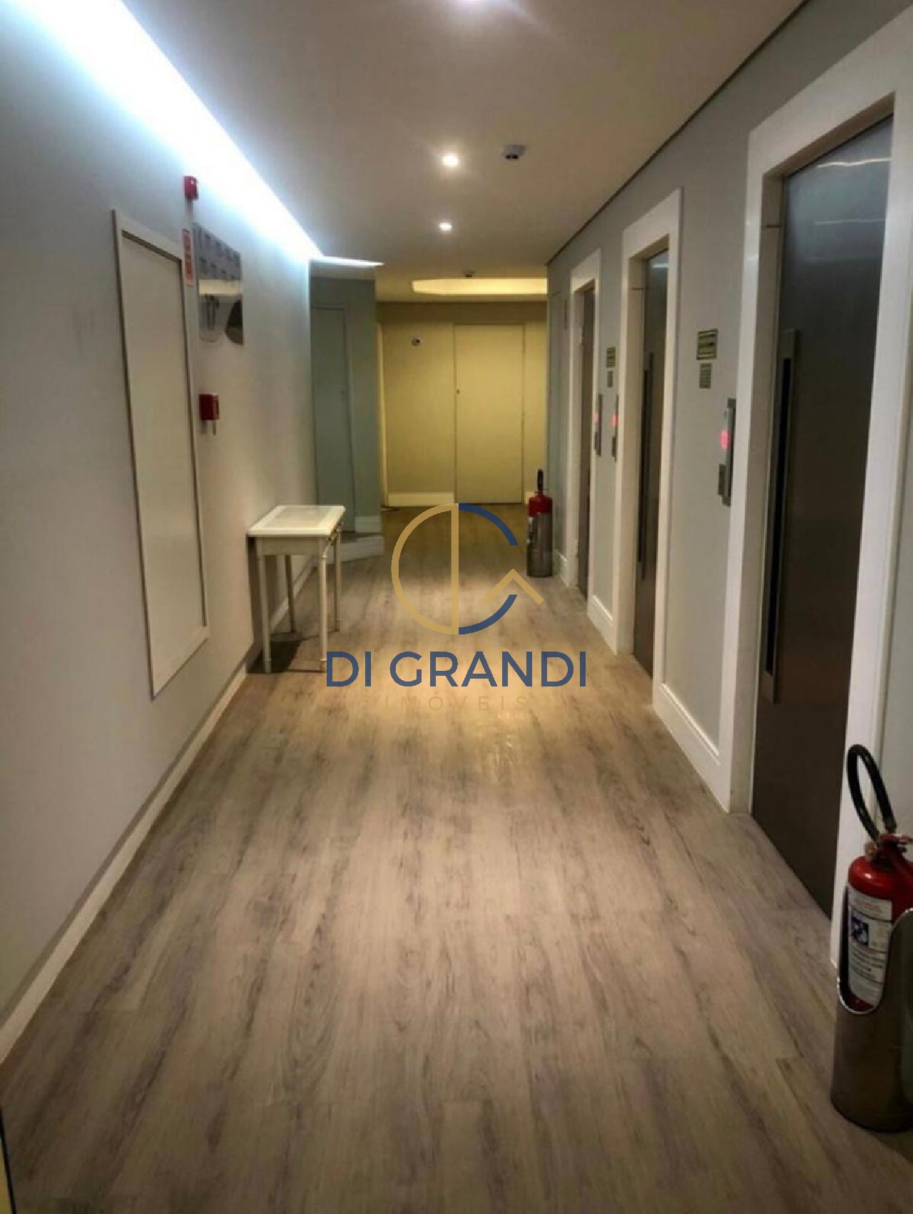 Flat/Apart Hotel, 1 quarto, 48 m² - Foto 2