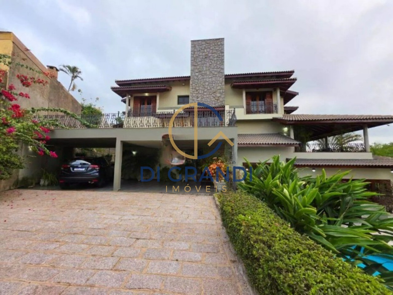 Casa, 4 quartos, 366 m² - Foto 3