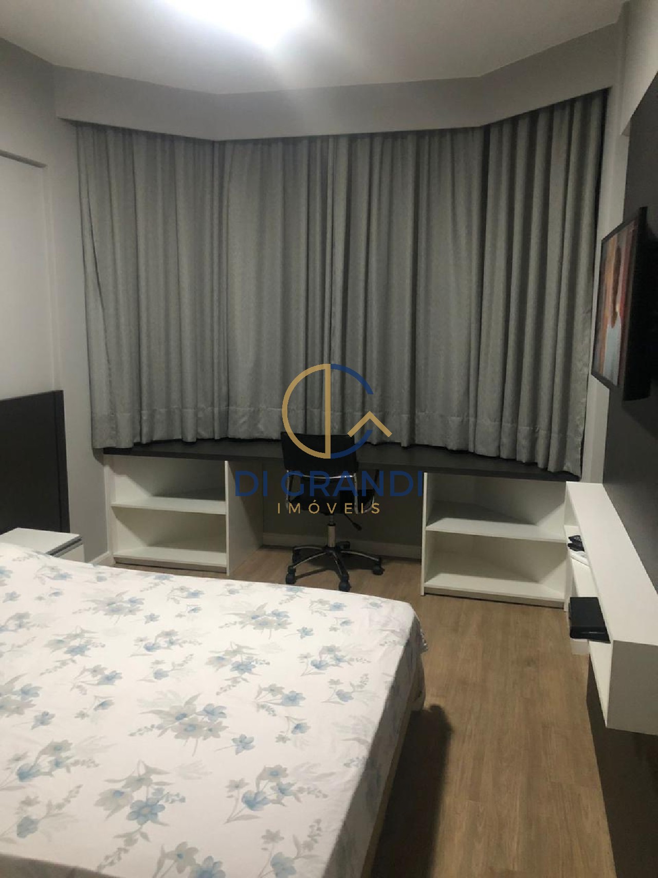 Flat/Apart Hotel, 1 quarto, 48 m² - Foto 9