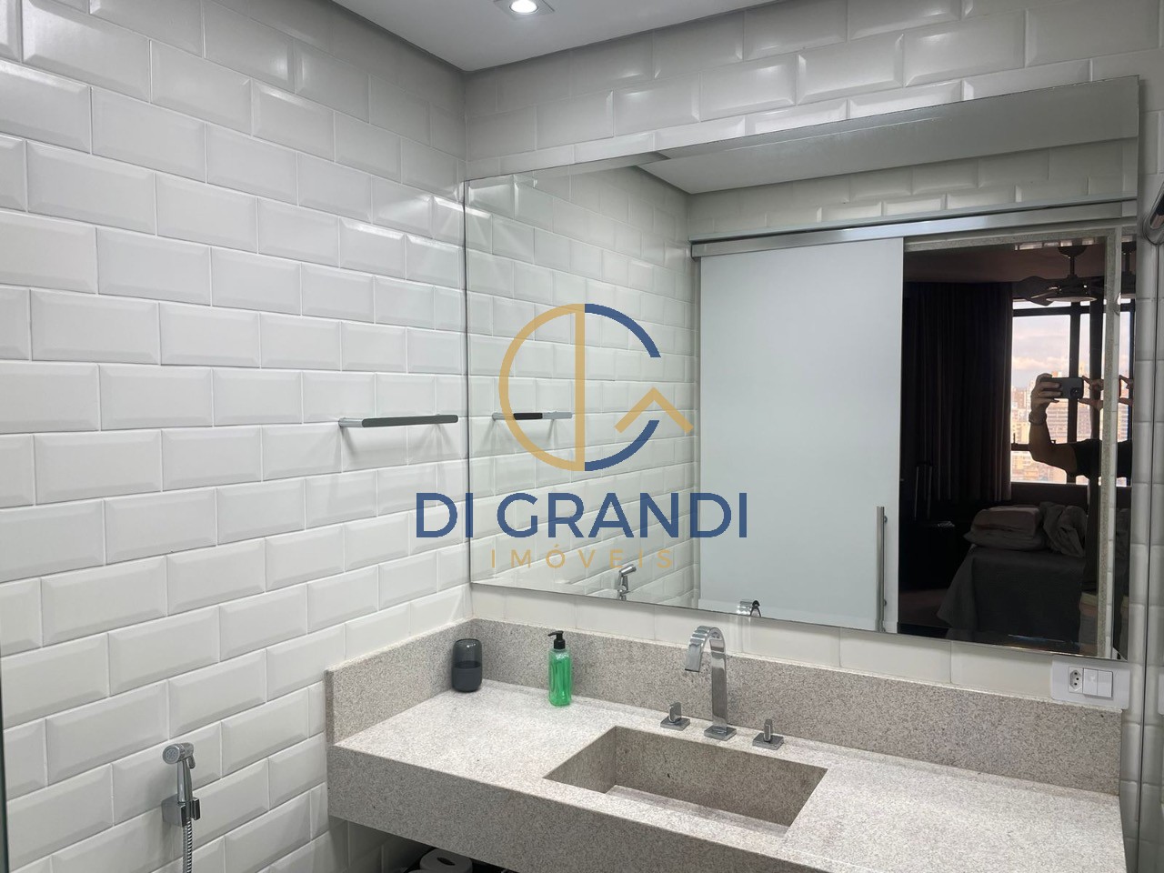 Flat/Apart Hotel, 1 quarto, 48 m² - Foto 3