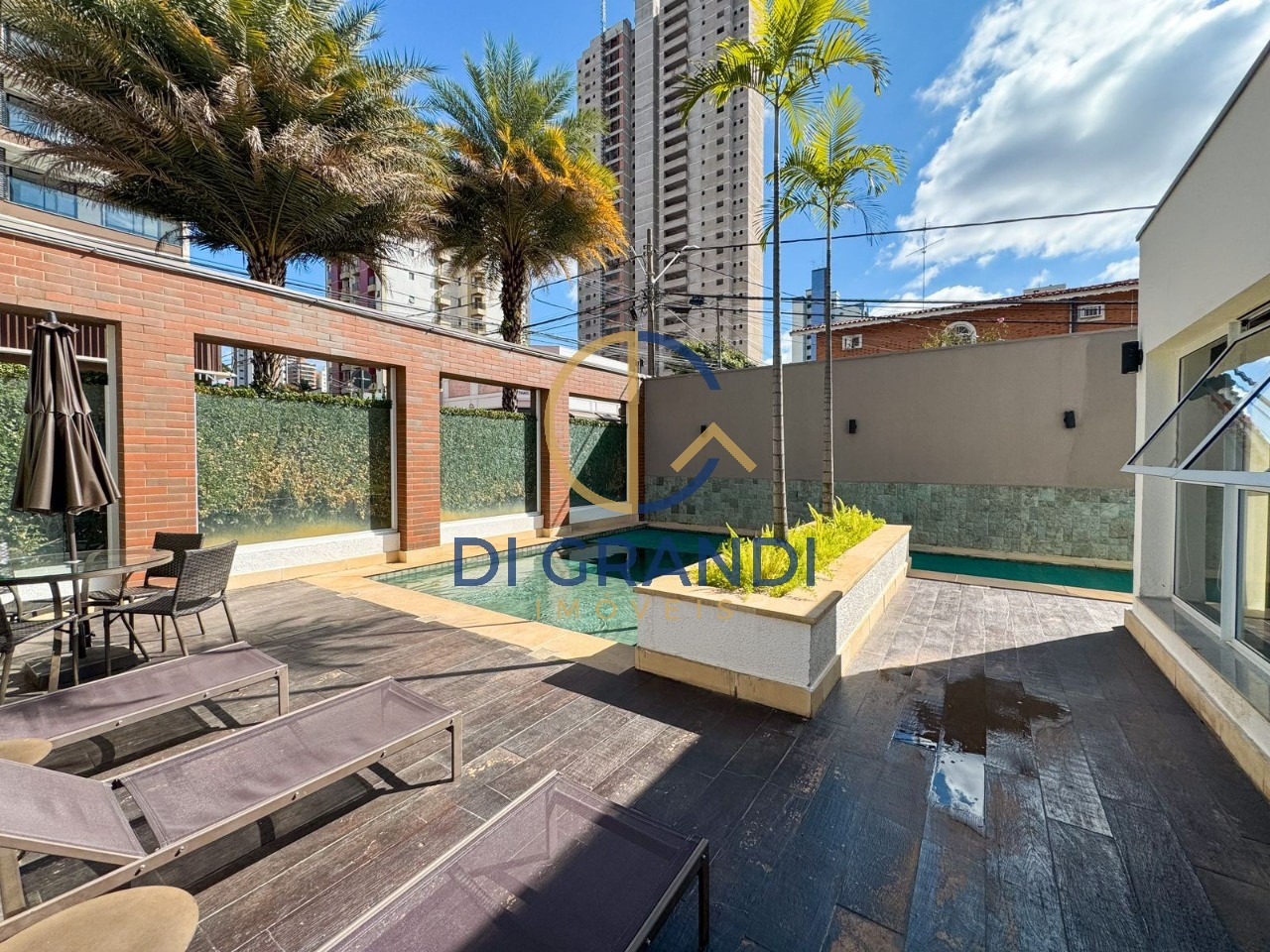 Apartamento, 1 quarto, 57 m² - Foto 13