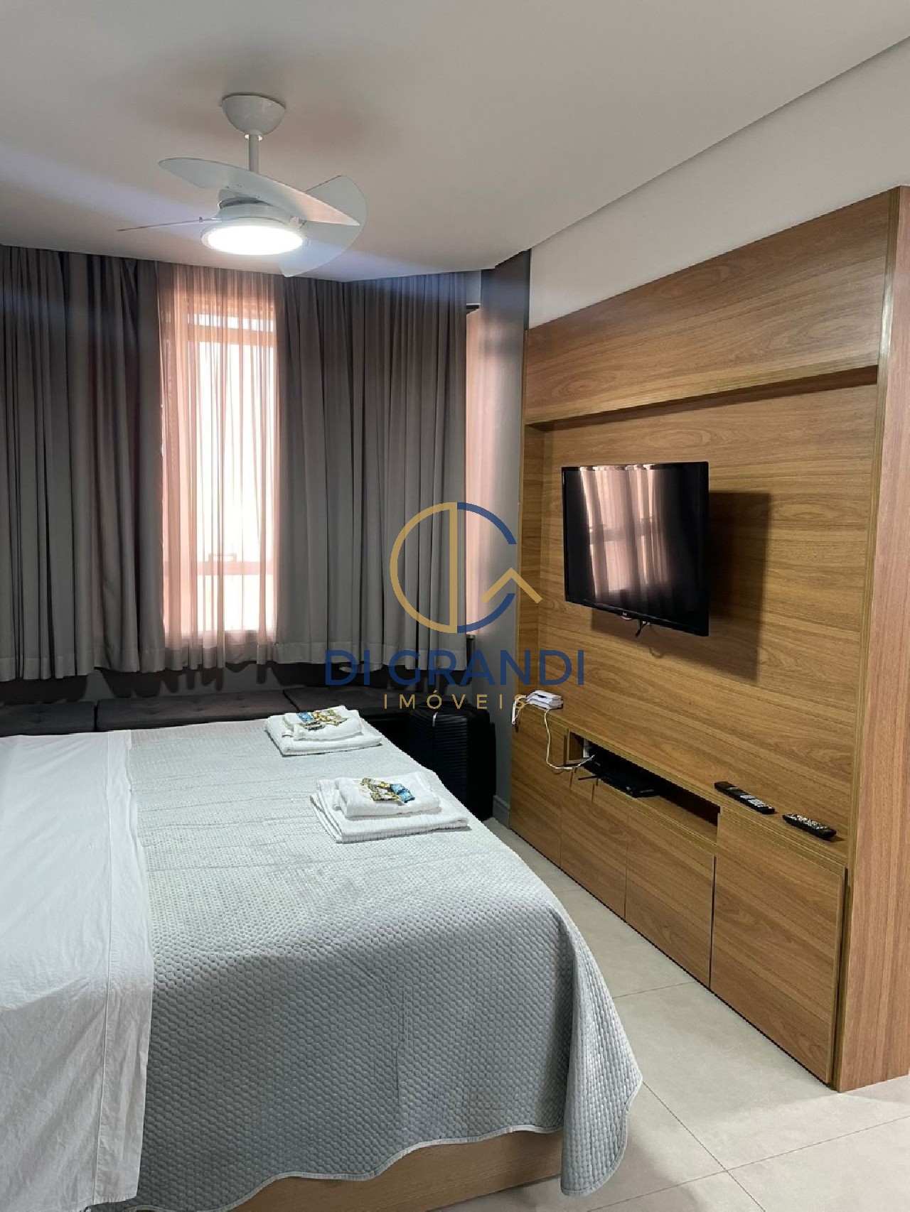 Flat/Apart Hotel, 1 quarto, 48 m² - Foto 13