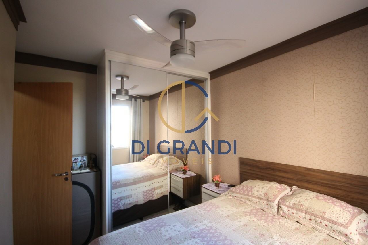 Apartamento, 2 quartos, 44 m² - Foto 21