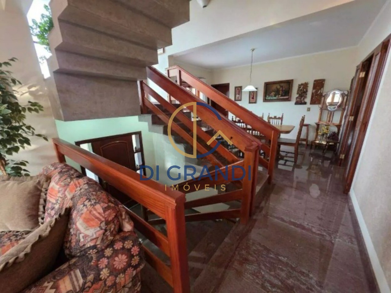 Casa, 4 quartos, 366 m² - Foto 7