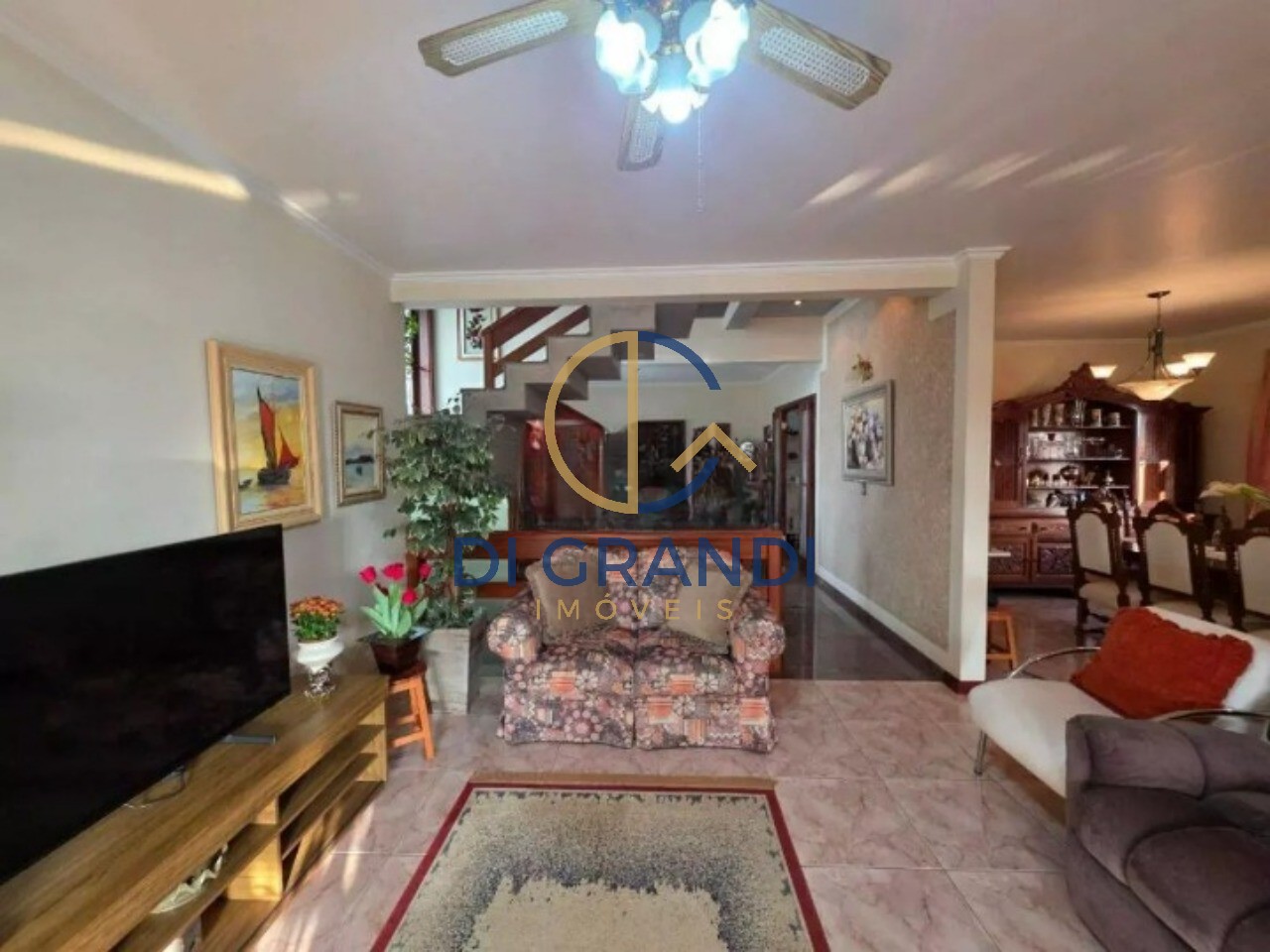Casa, 4 quartos, 366 m² - Foto 4