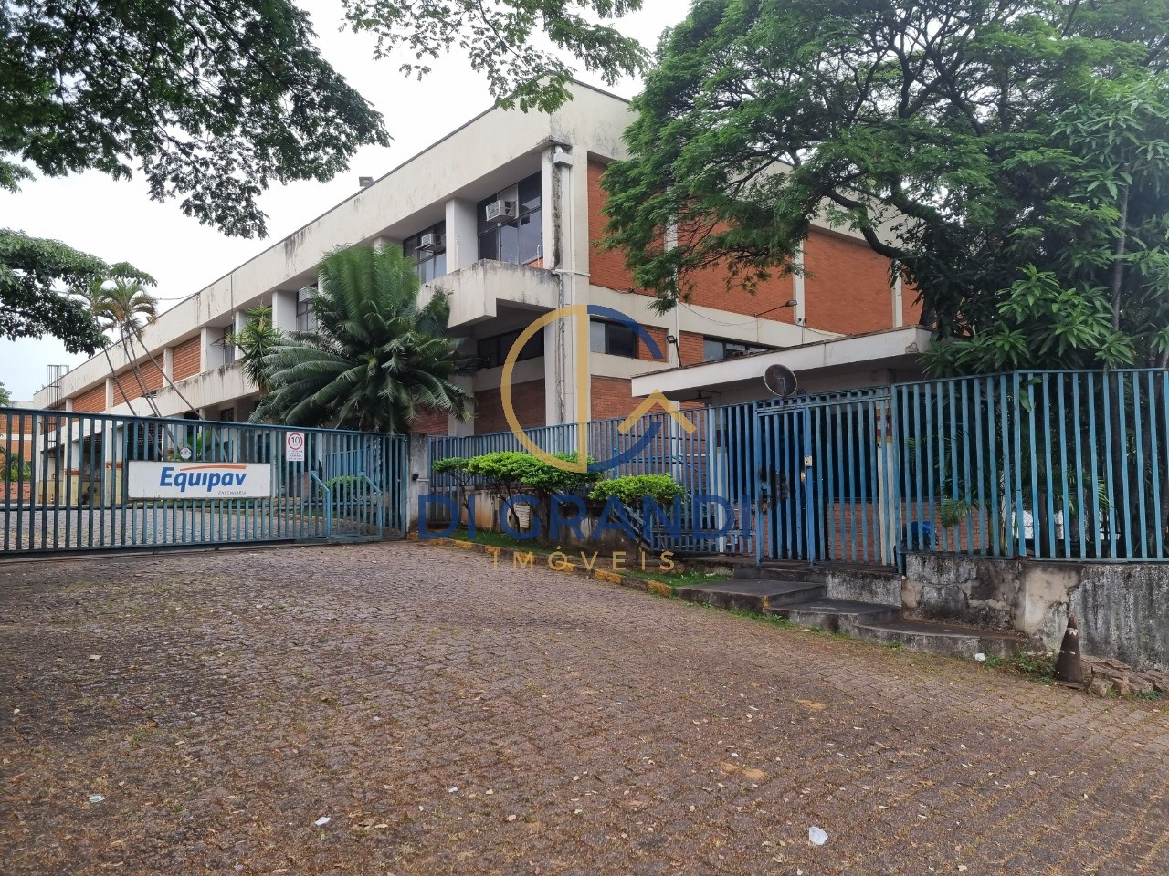 Depósito-Galpão, 3654 m² - Foto 3