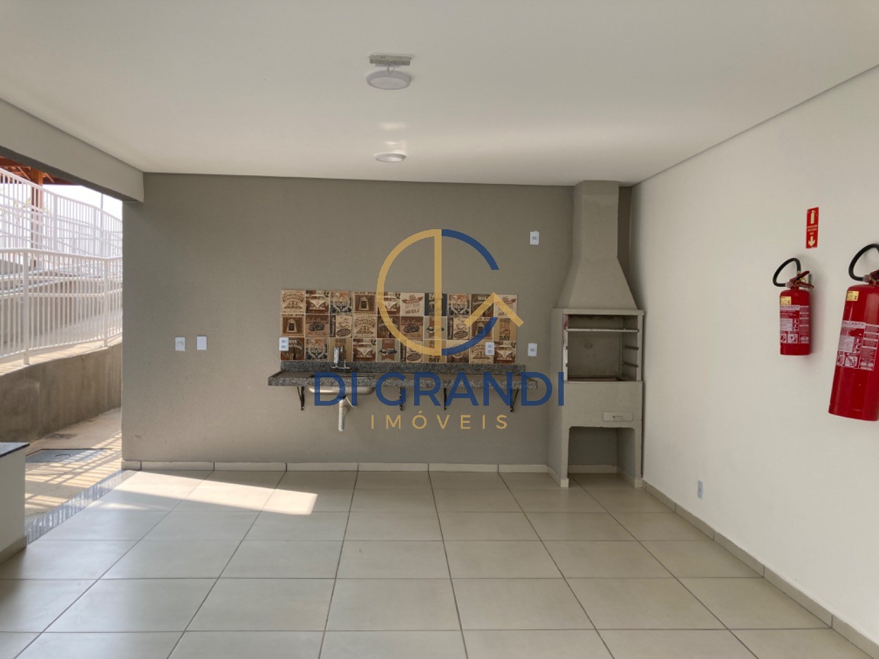 Apartamento, 2 quartos, 45 m² - Foto 7