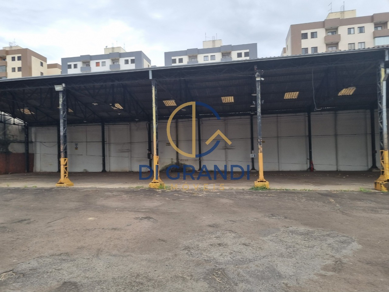 Depósito-Galpão, 3654 m² - Foto 9