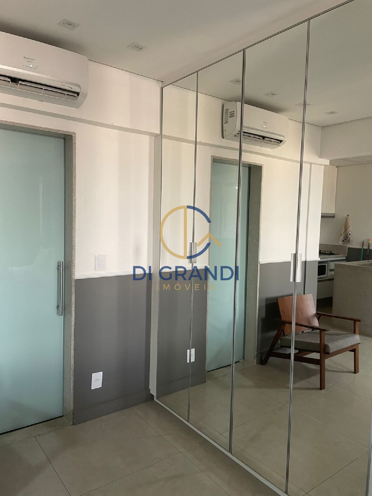 Flat/Apart Hotel, 1 quarto, 48 m² - Foto 6