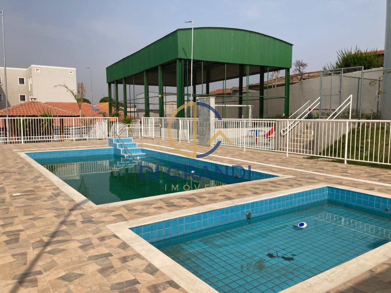 Apartamento, 2 quartos, 45 m² - Foto 12