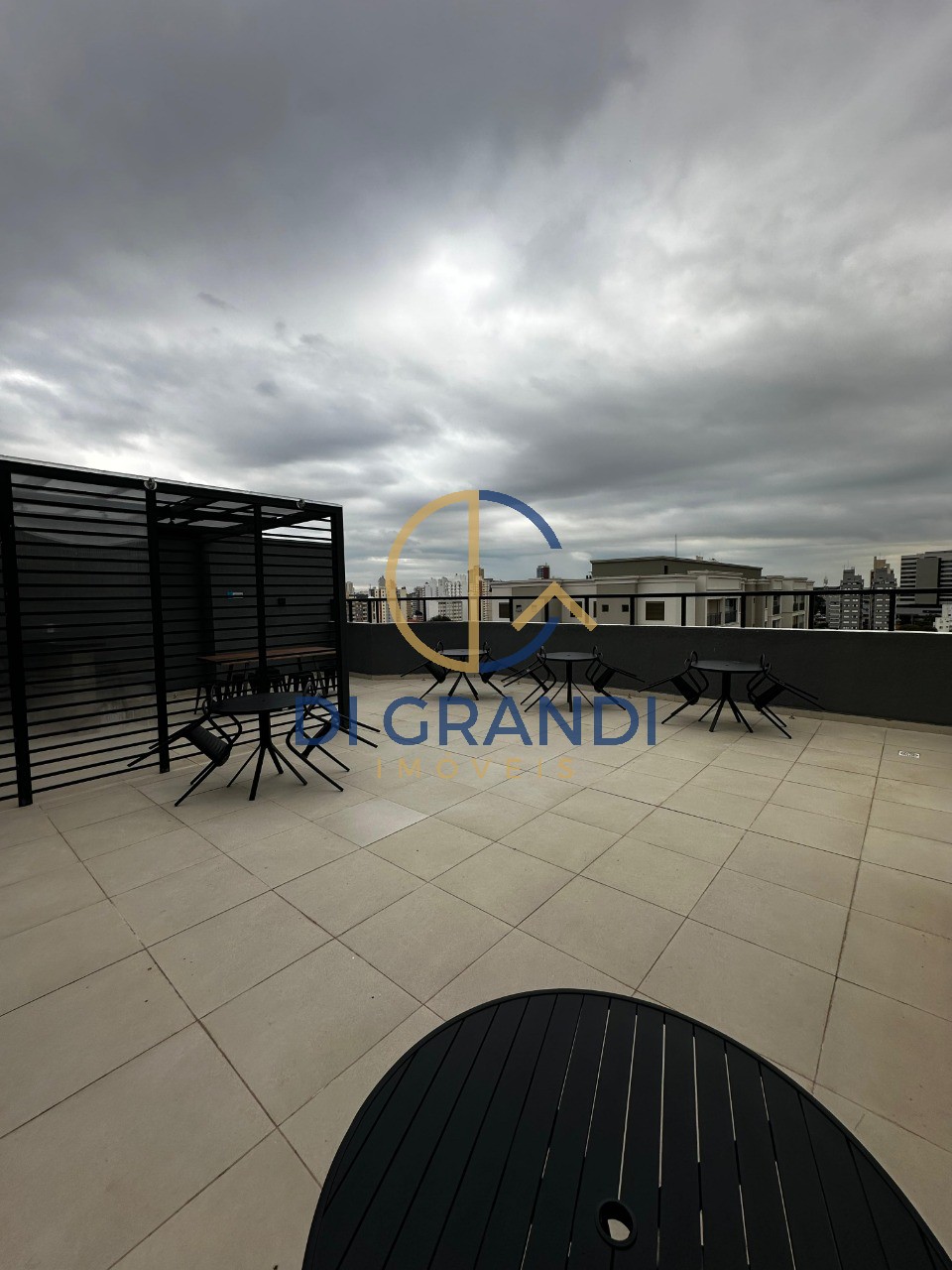Apartamento, 1 quarto, 36 m² - Foto 13