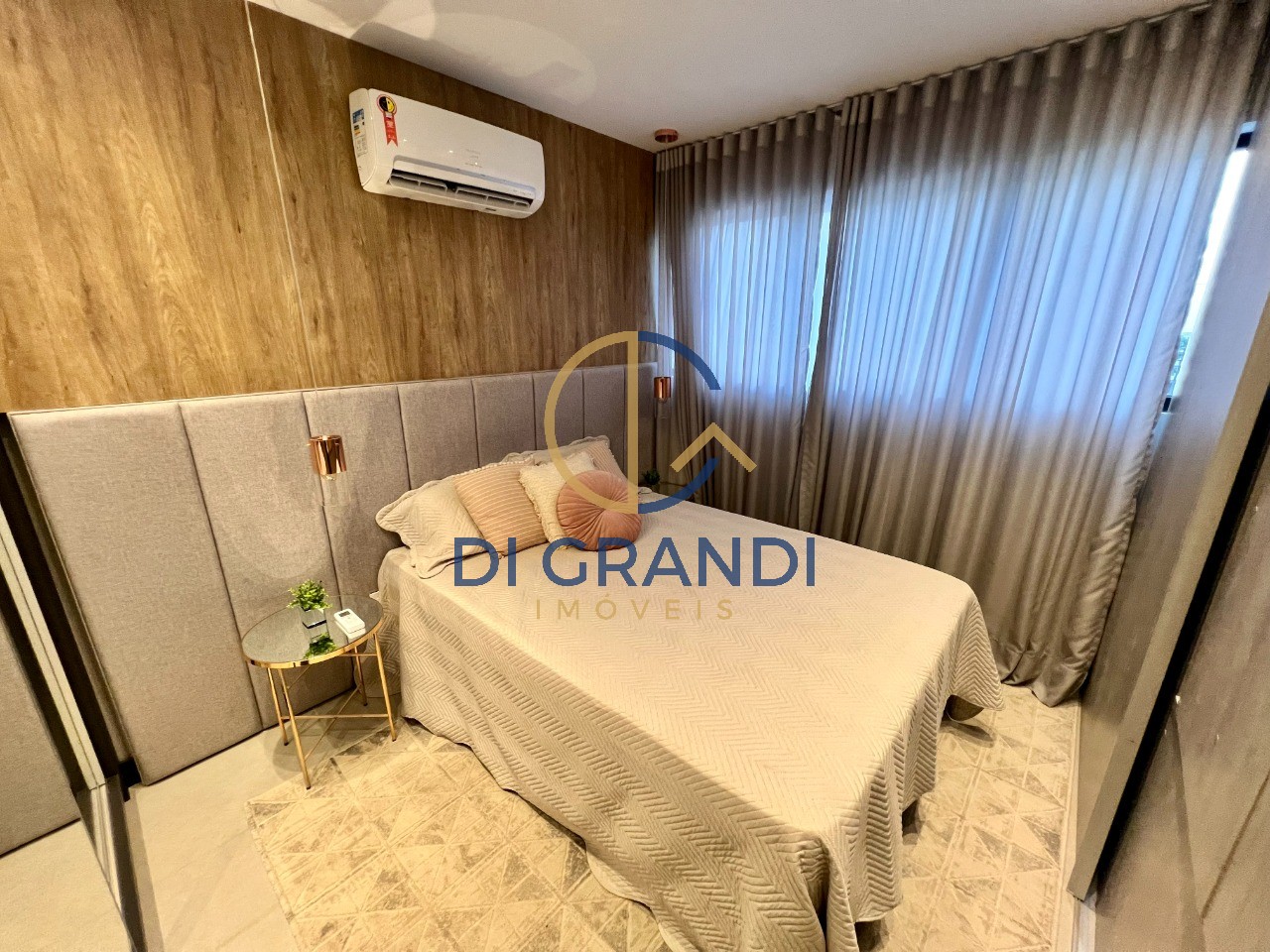 Apartamento, 1 quarto, 36 m² - Foto 5