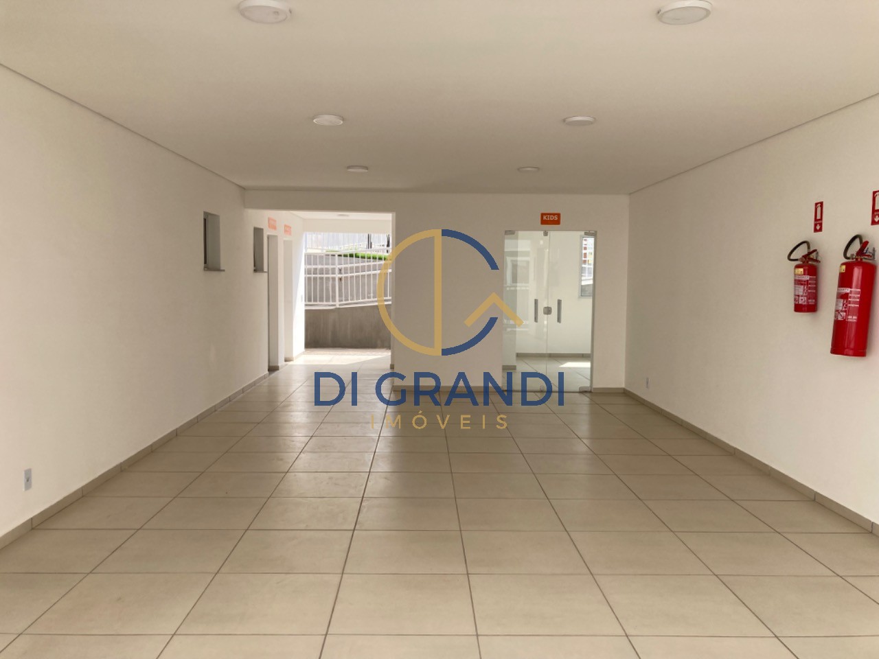 Apartamento, 2 quartos, 45 m² - Foto 6