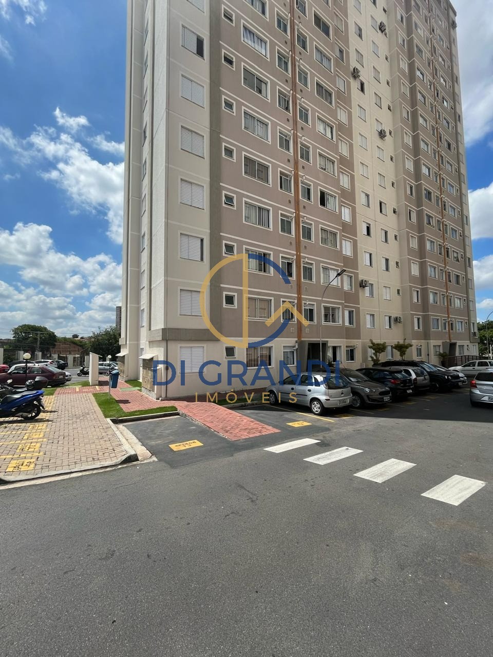 Apartamento, 2 quartos, 44 m² - Foto 20