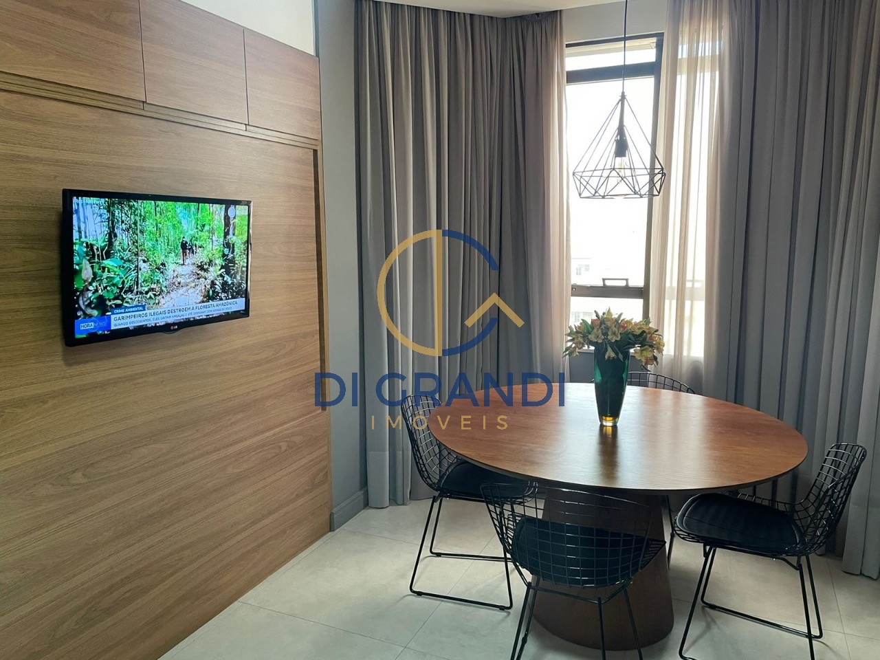 Flat/Apart Hotel, 1 quarto, 48 m² - Foto 11