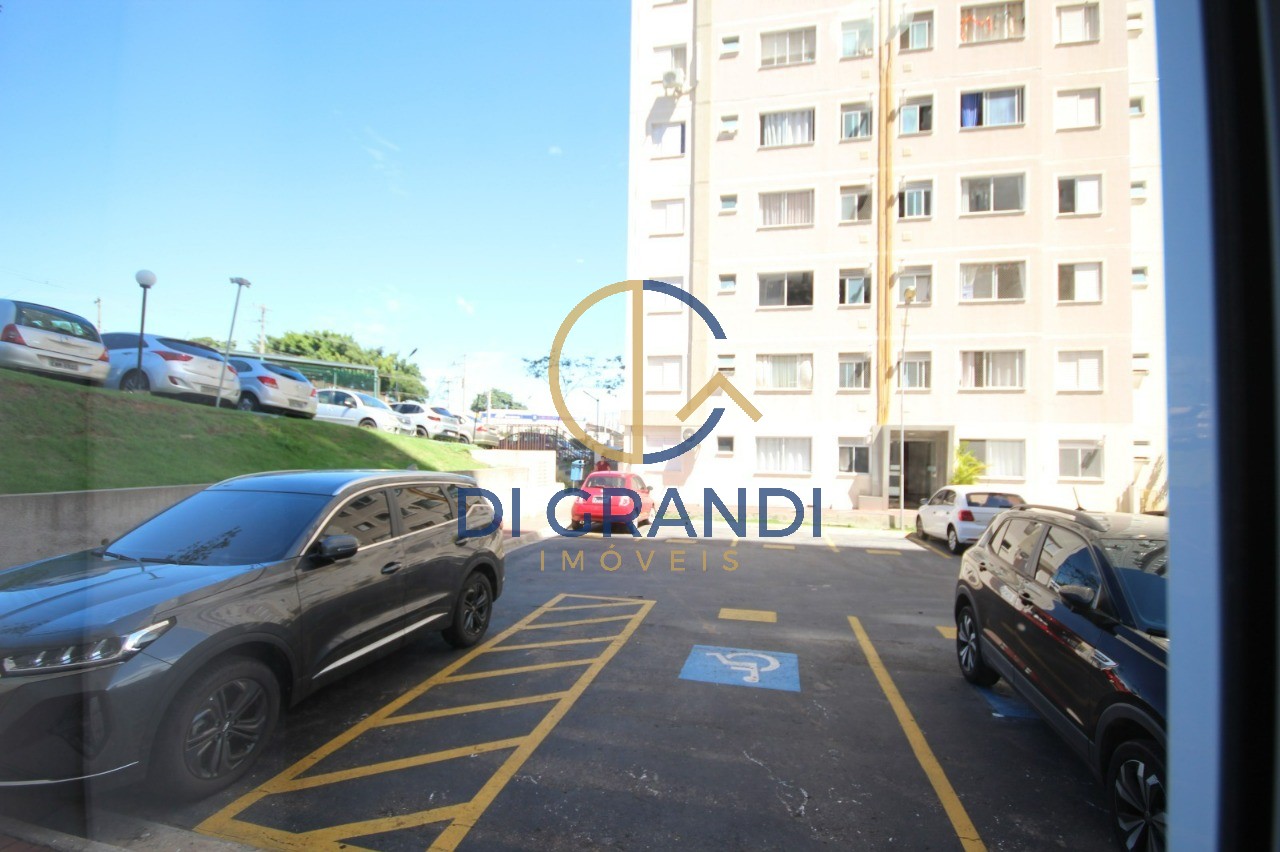 Apartamento, 2 quartos, 44 m² - Foto 14