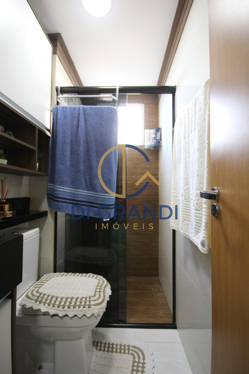 Apartamento, 2 quartos, 44 m² - Foto 8