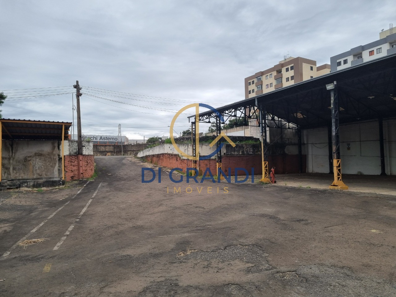 Depósito-Galpão, 3654 m² - Foto 10