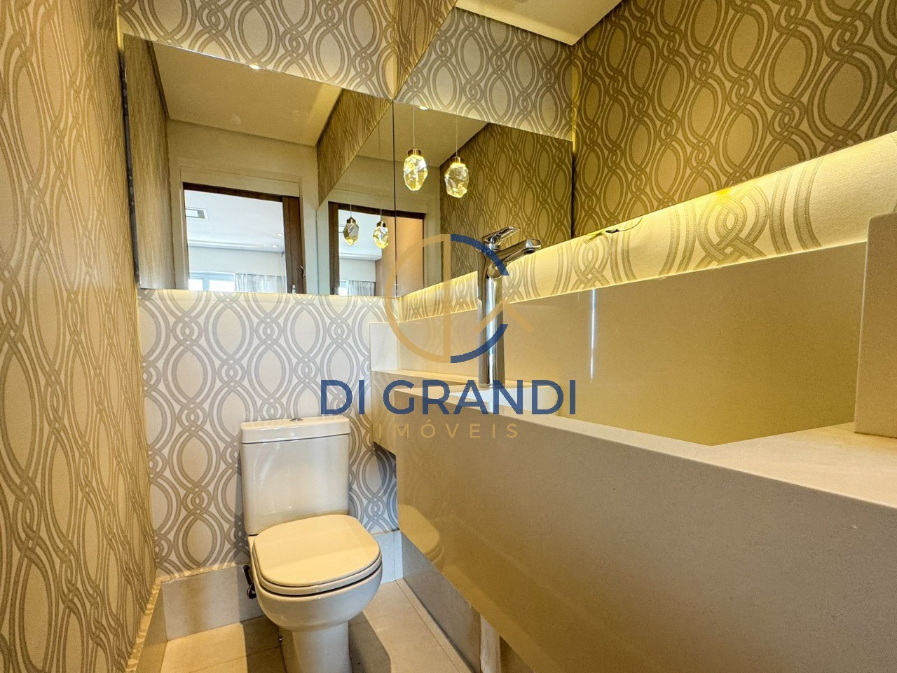 Apartamento, 1 quarto, 57 m² - Foto 5