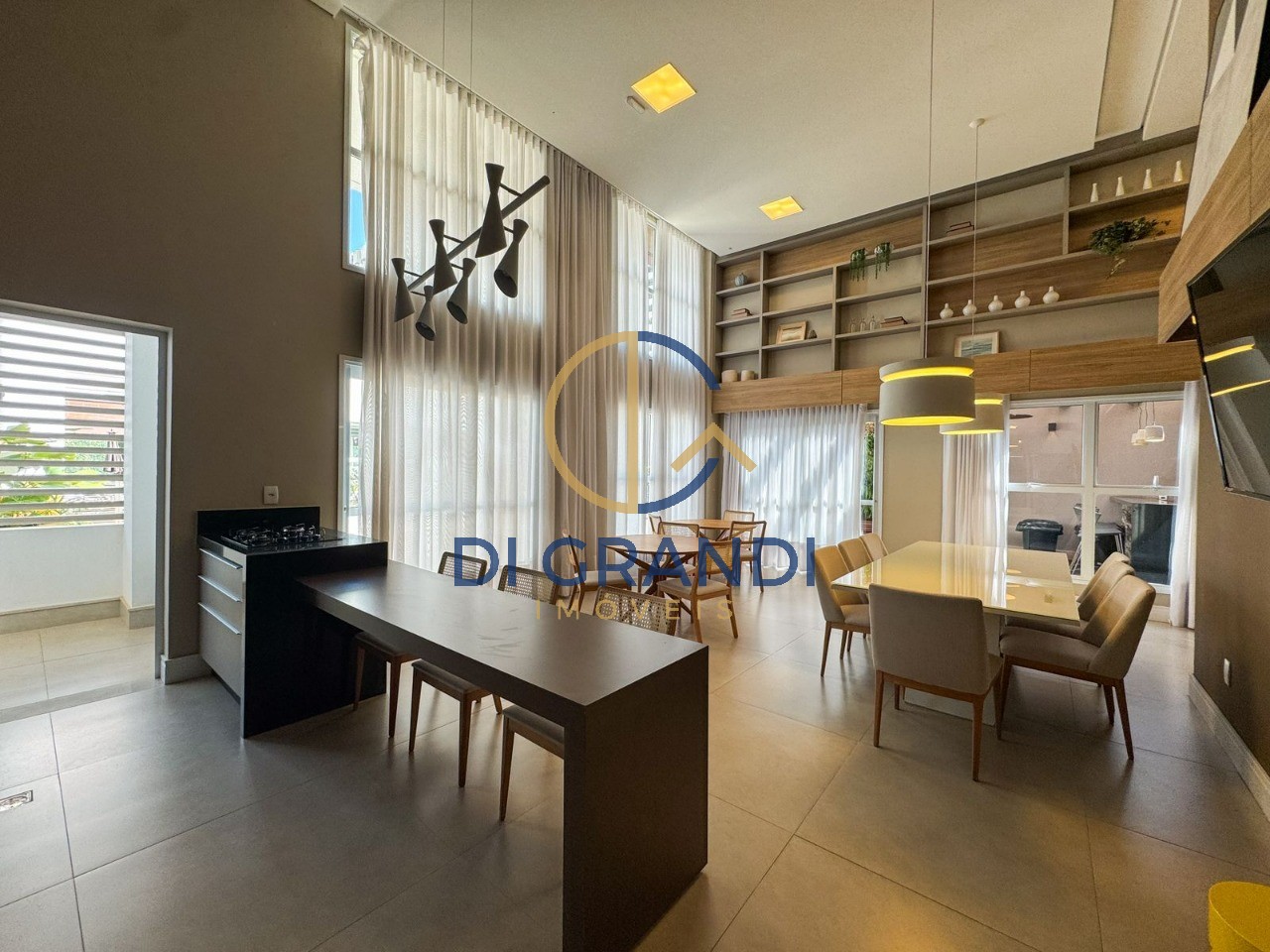 Apartamento, 1 quarto, 57 m² - Foto 14