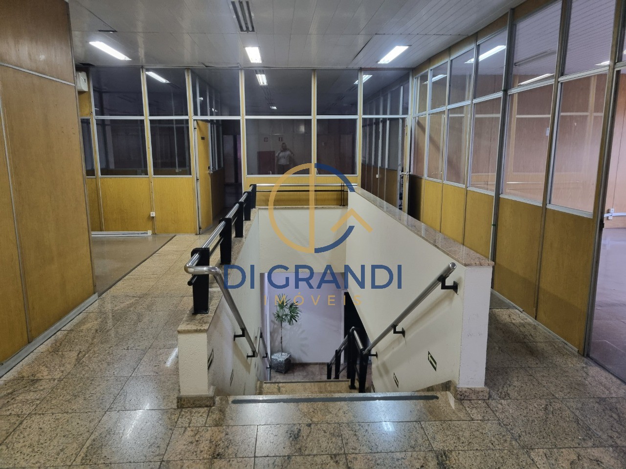 Depósito-Galpão, 3654 m² - Foto 24