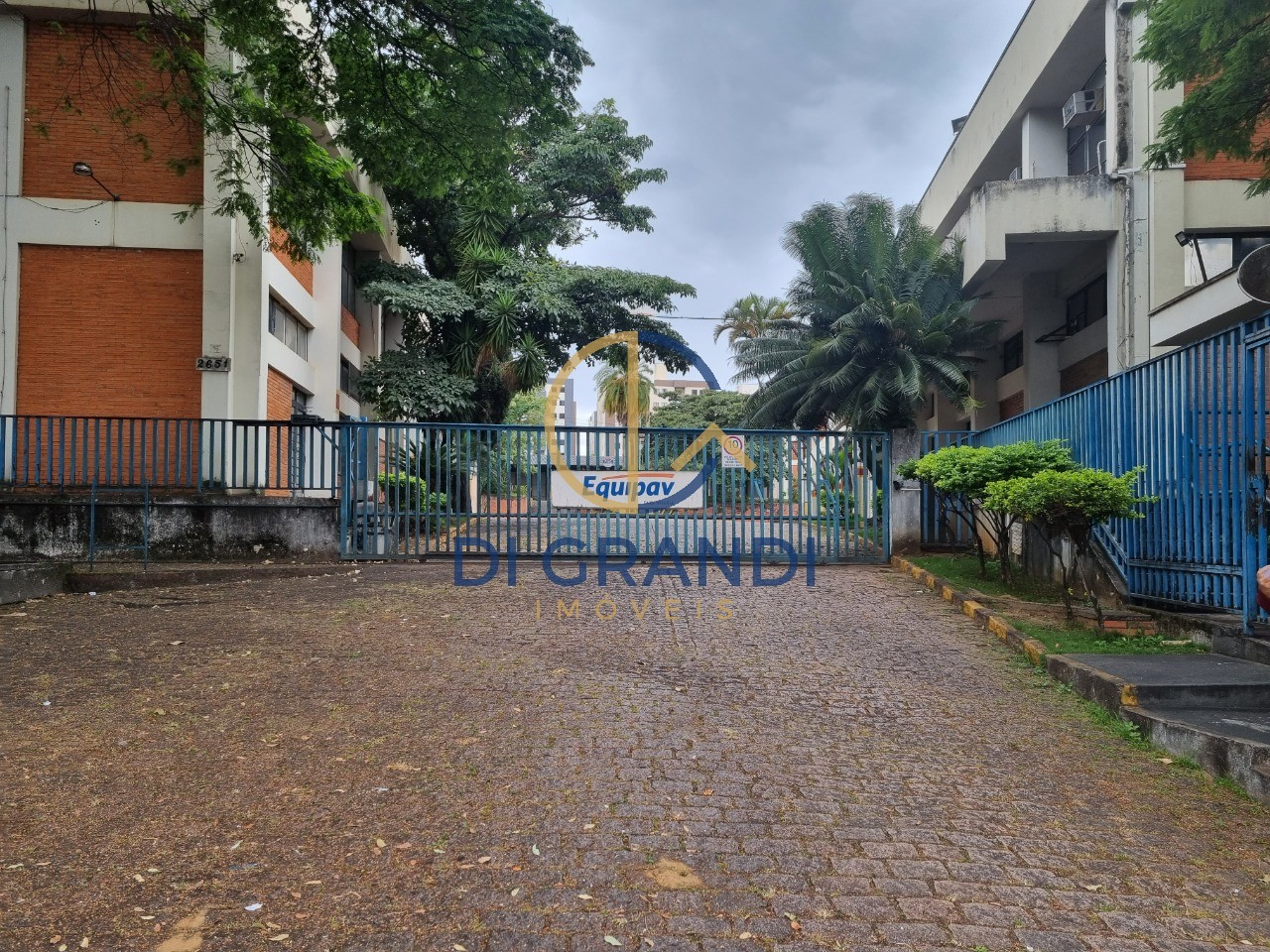 Depósito-Galpão, 3654 m² - Foto 2