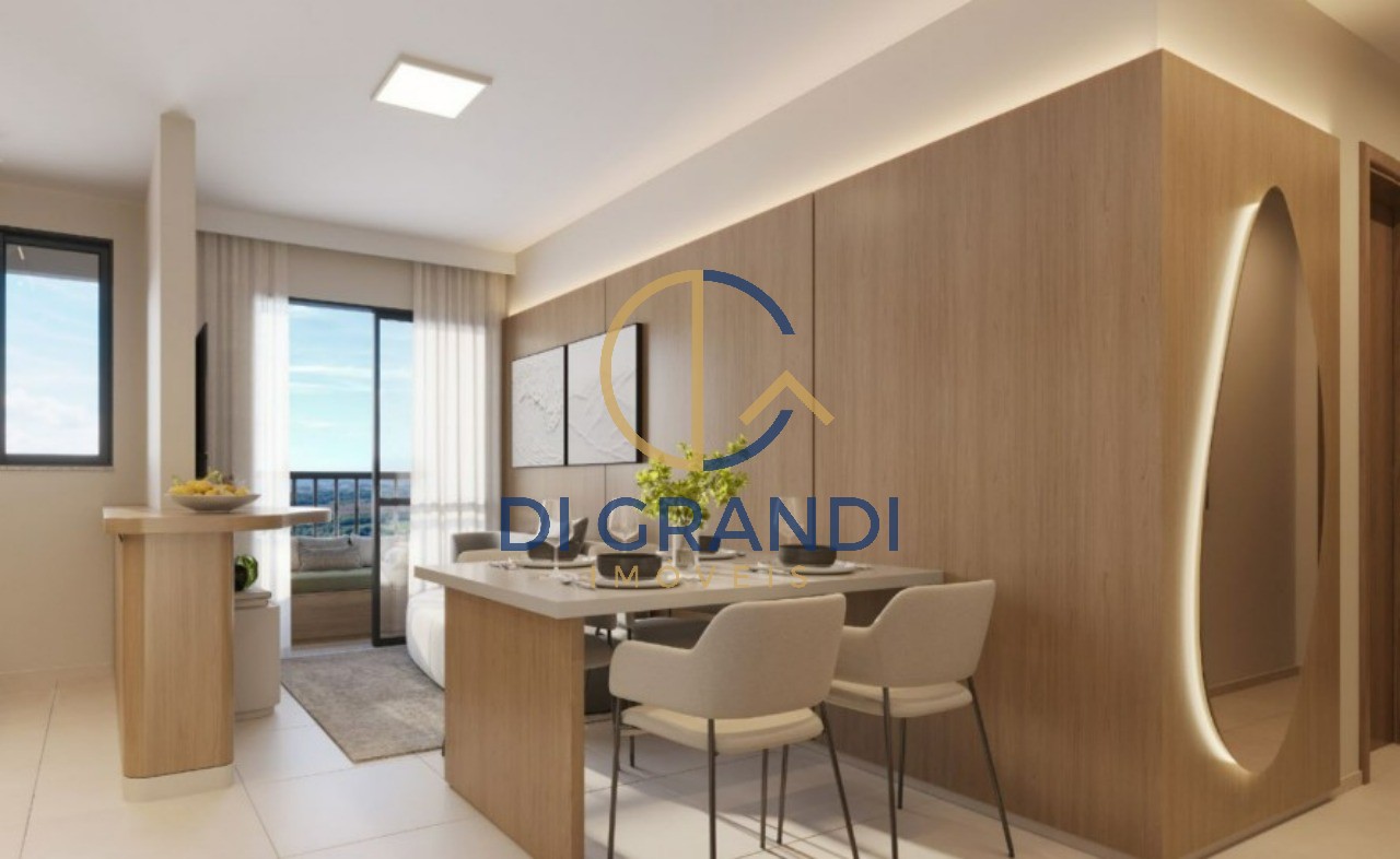 Apartamento, 2 quartos, 41 m² - Foto 1