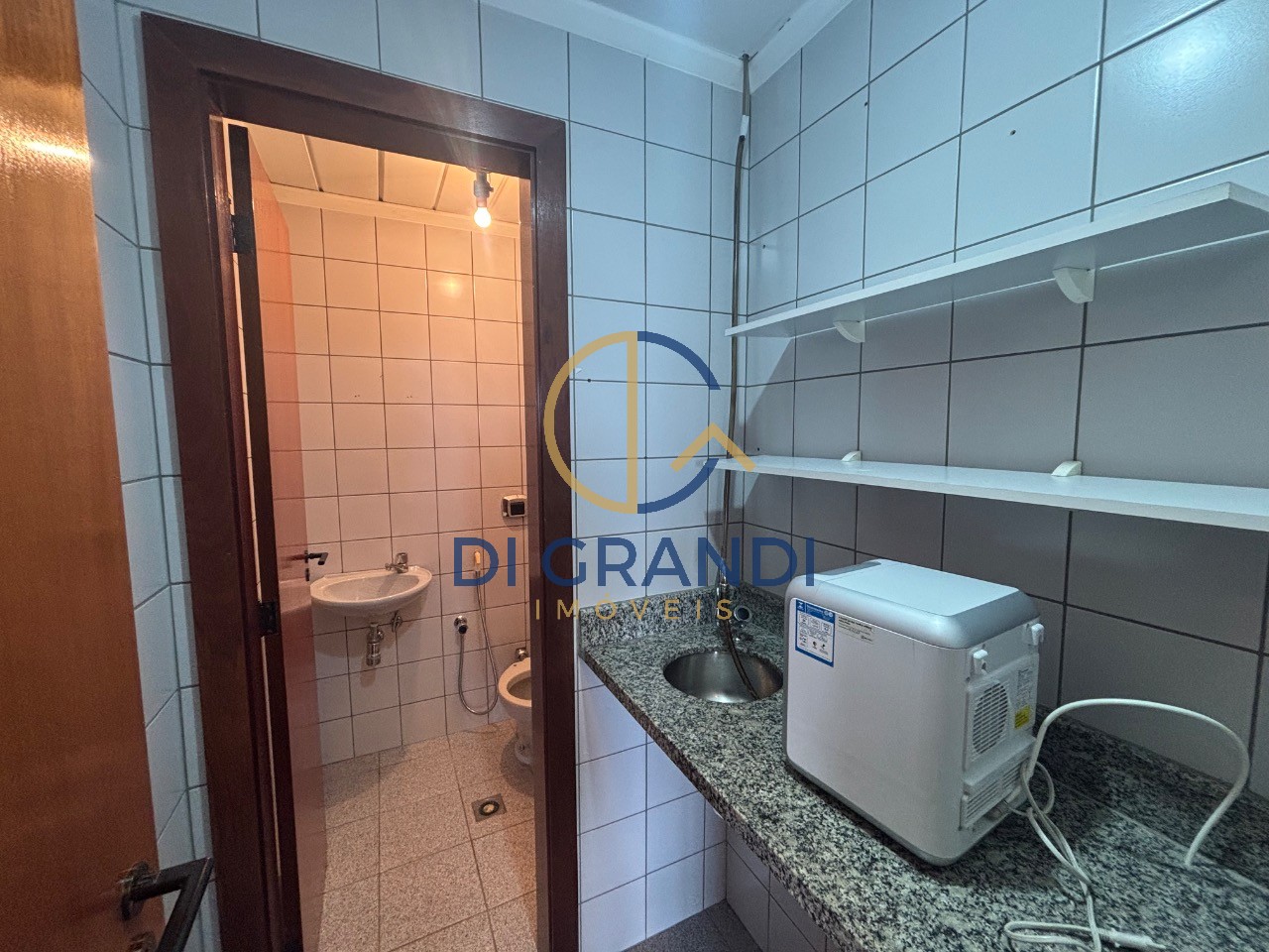 Sala-Conjunto, 35 m² - Foto 6