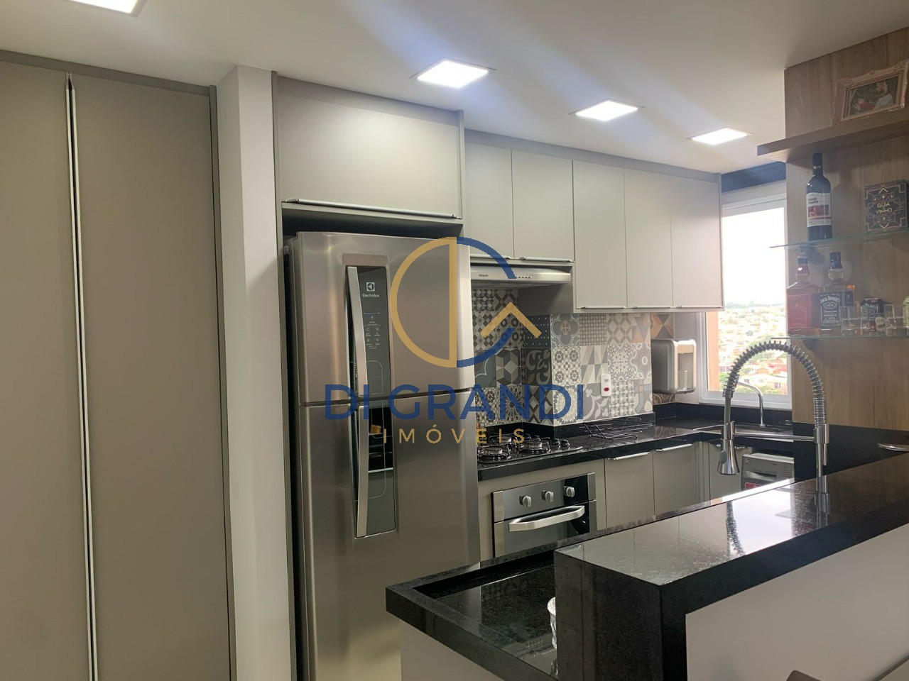 Apartamento, 2 quartos, 54 m² - Foto 5