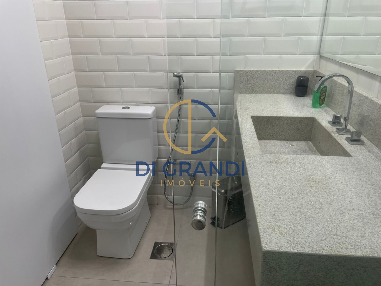 Flat/Apart Hotel, 1 quarto, 48 m² - Foto 4
