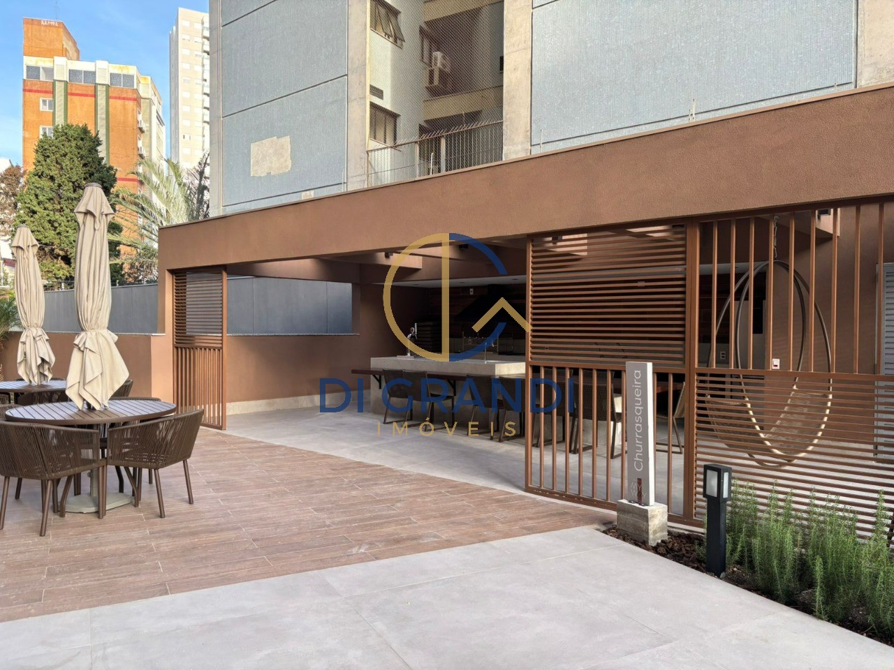 Apartamento, 1 quarto, 36 m² - Foto 8