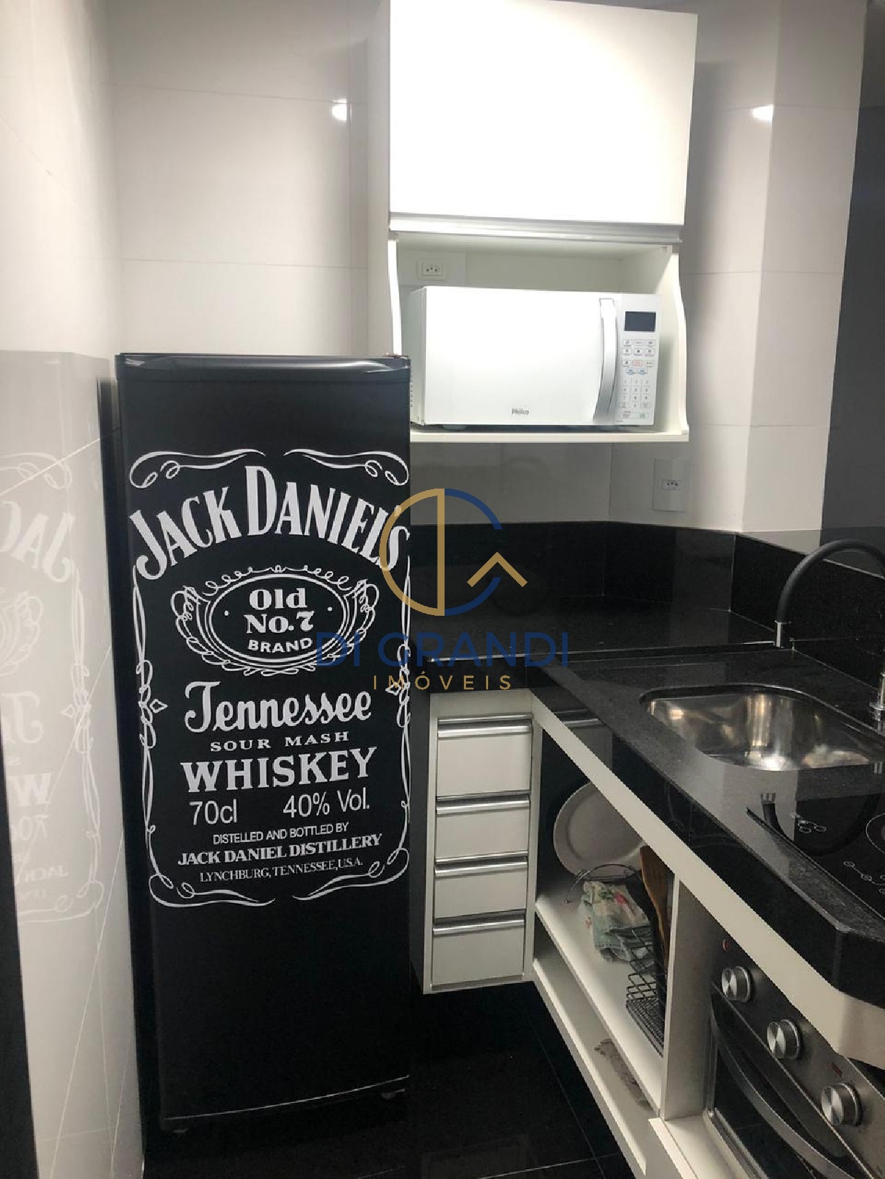 Flat/Apart Hotel, 1 quarto, 48 m² - Foto 7