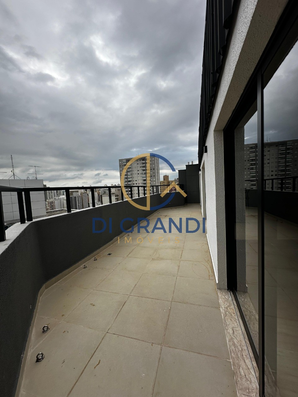 Apartamento, 1 quarto, 36 m² - Foto 14