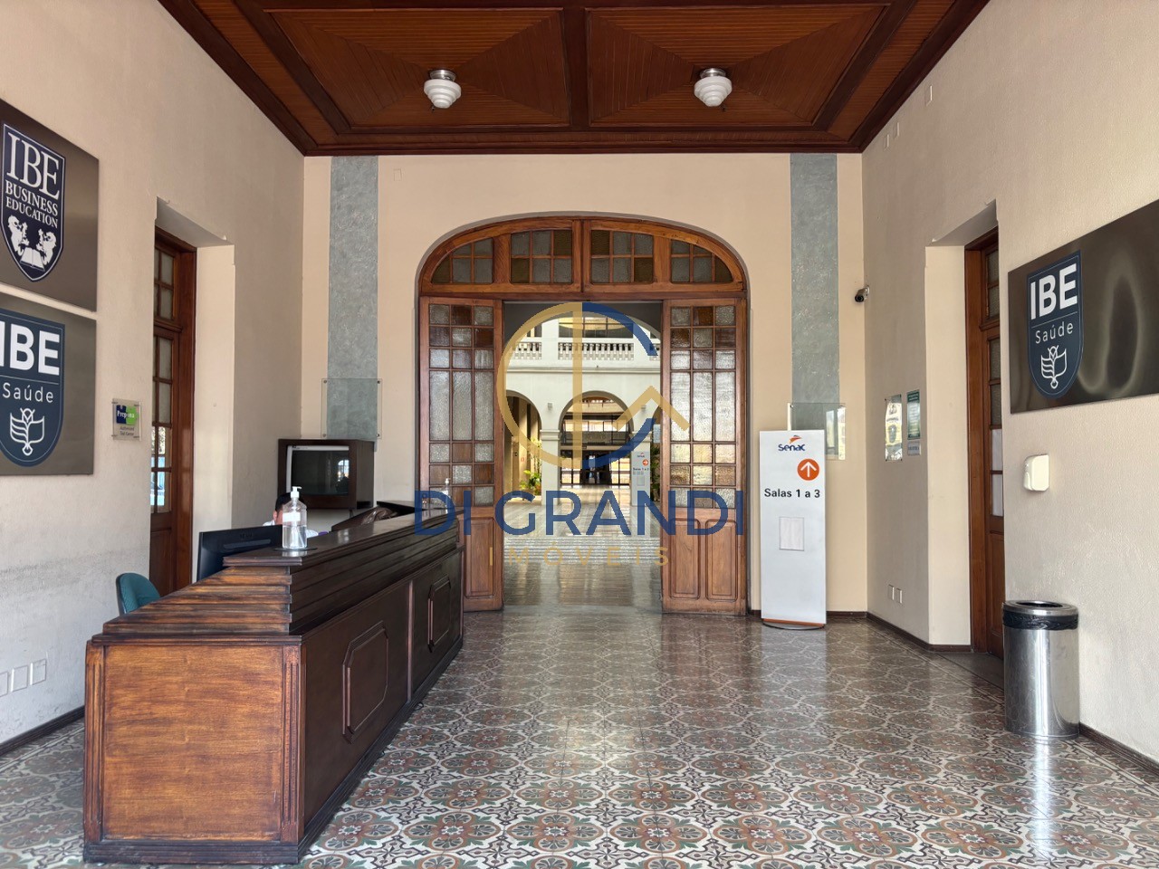 Sala-Conjunto - Foto 6