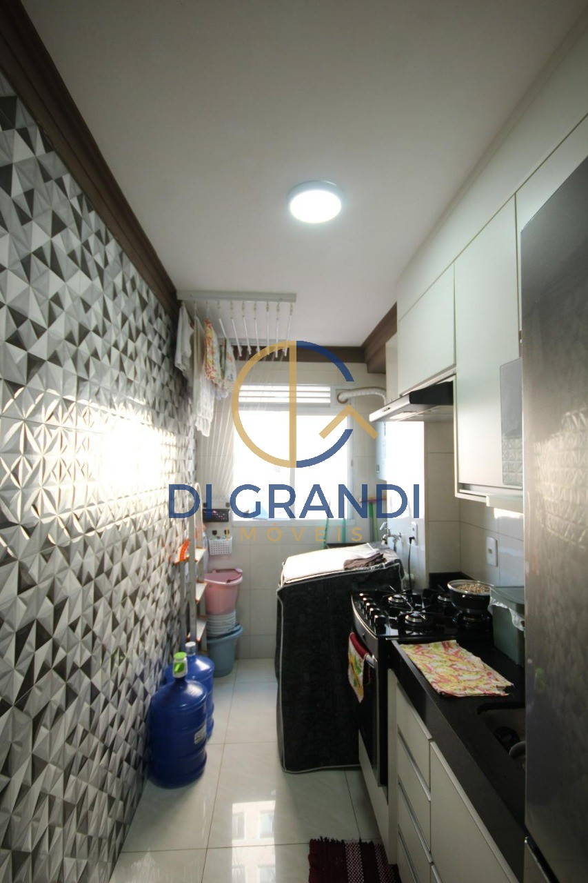 Apartamento, 2 quartos, 44 m² - Foto 6