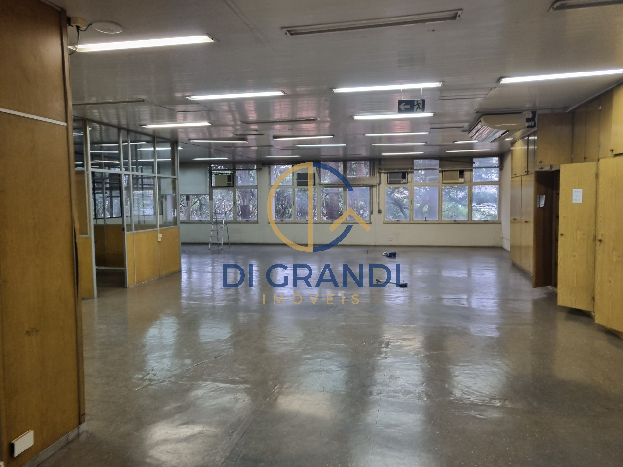 Depósito-Galpão, 3654 m² - Foto 21