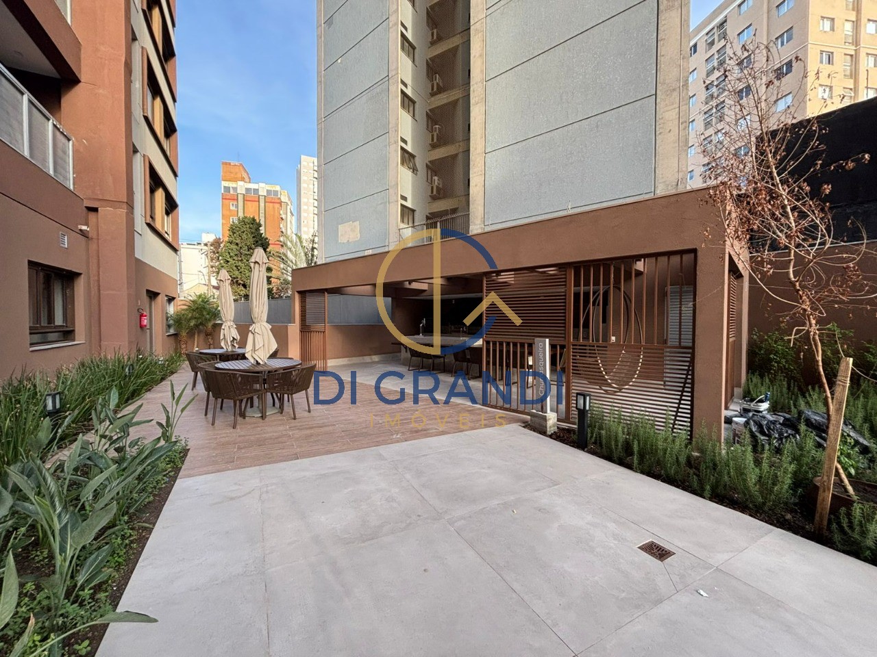 Apartamento, 1 quarto, 36 m² - Foto 11