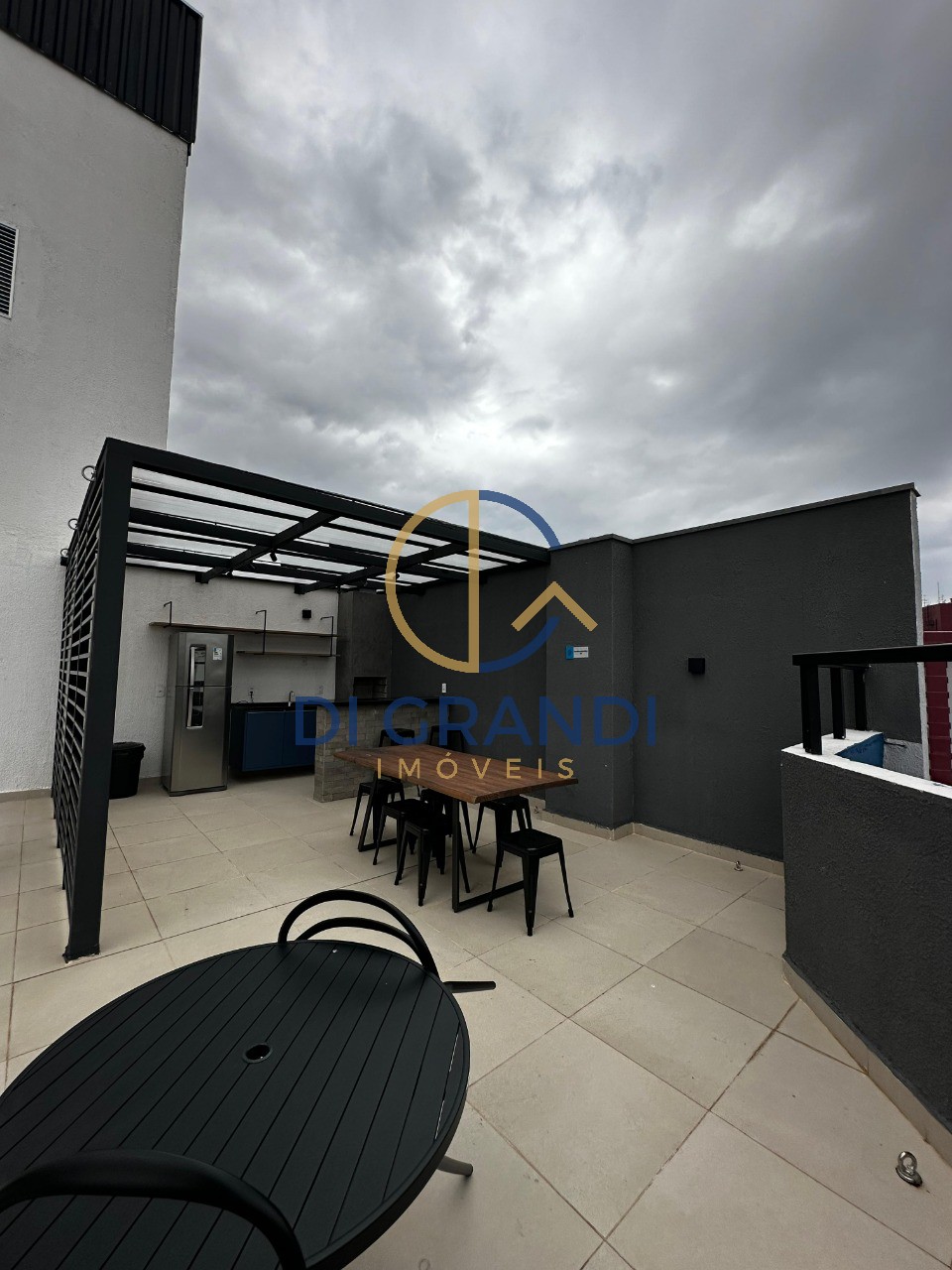 Apartamento, 1 quarto, 36 m² - Foto 11