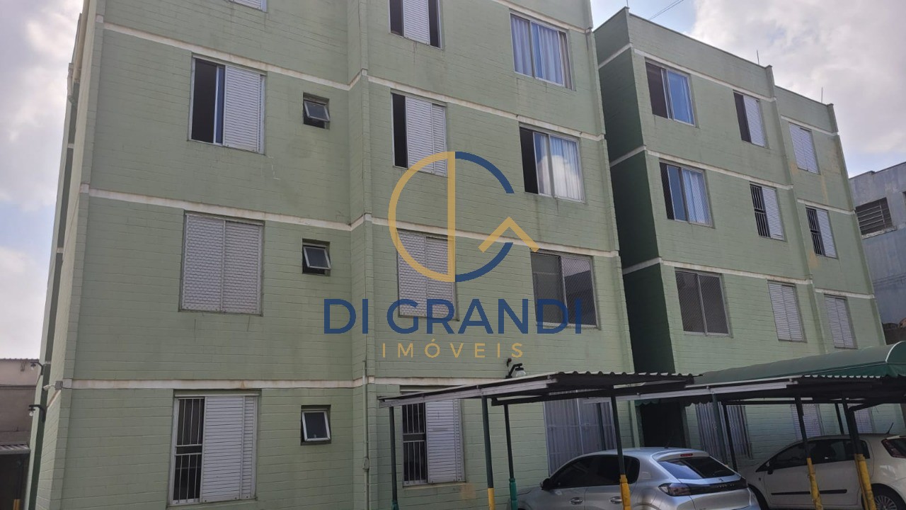 Apartamento, 2 quartos, 64 m² - Foto 3
