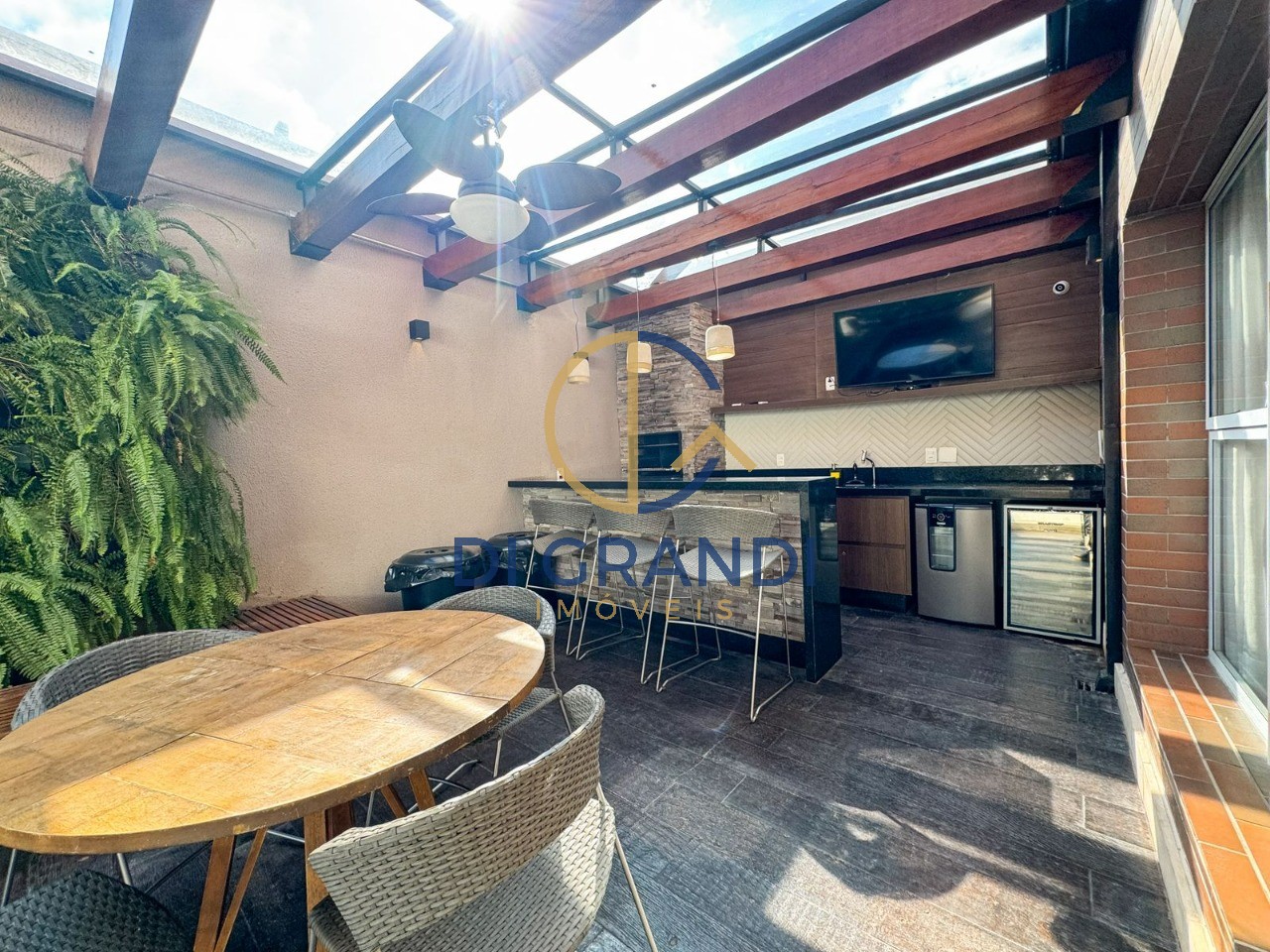 Apartamento, 1 quarto, 57 m² - Foto 17