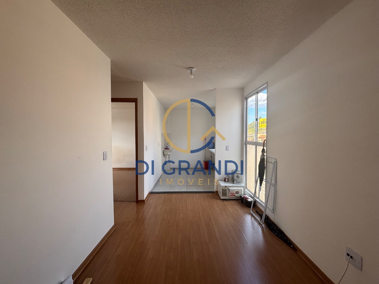 Apartamento, 2 quartos, 45 m² - Foto 13