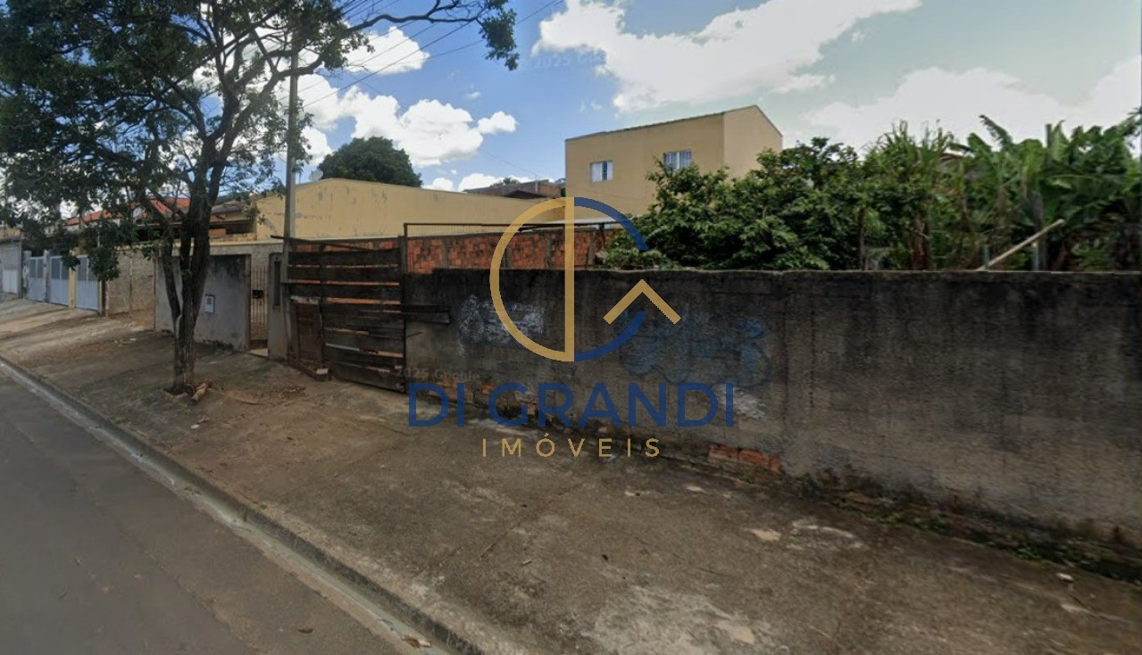 Terreno, 350 m² - Foto 1
